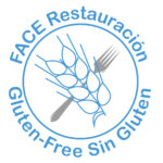 Logotipo de sin gluten